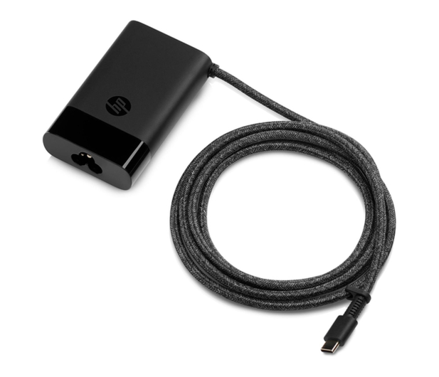 HP USB-C 65W - 1109212 - zdjęcie